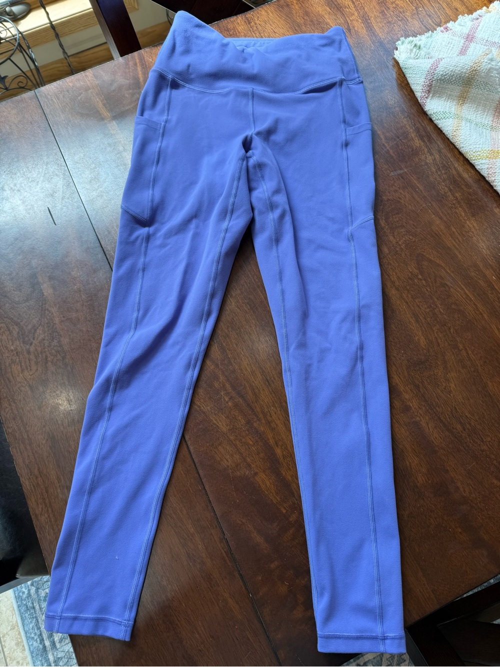 IUGA pocket leggings